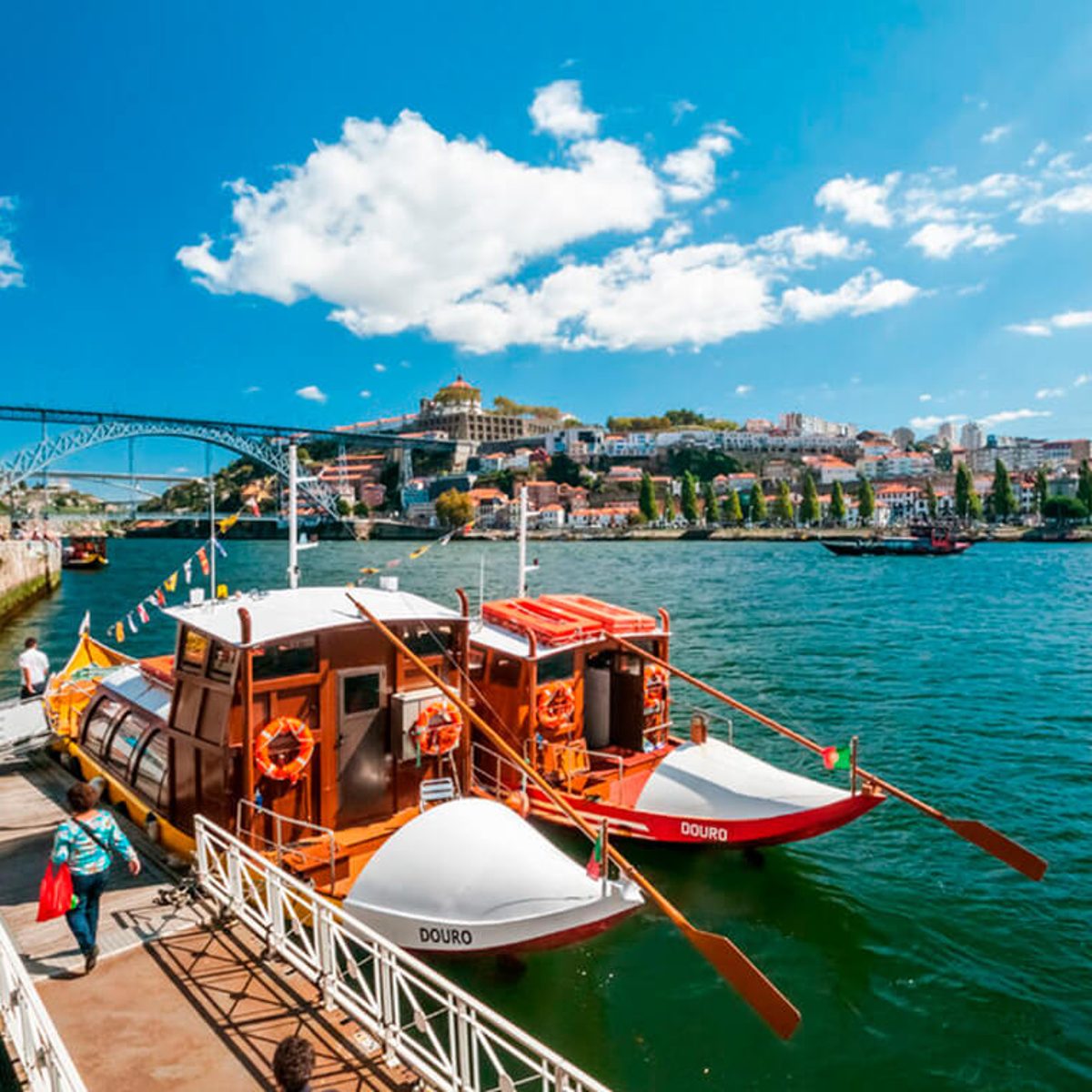 Rio Douro