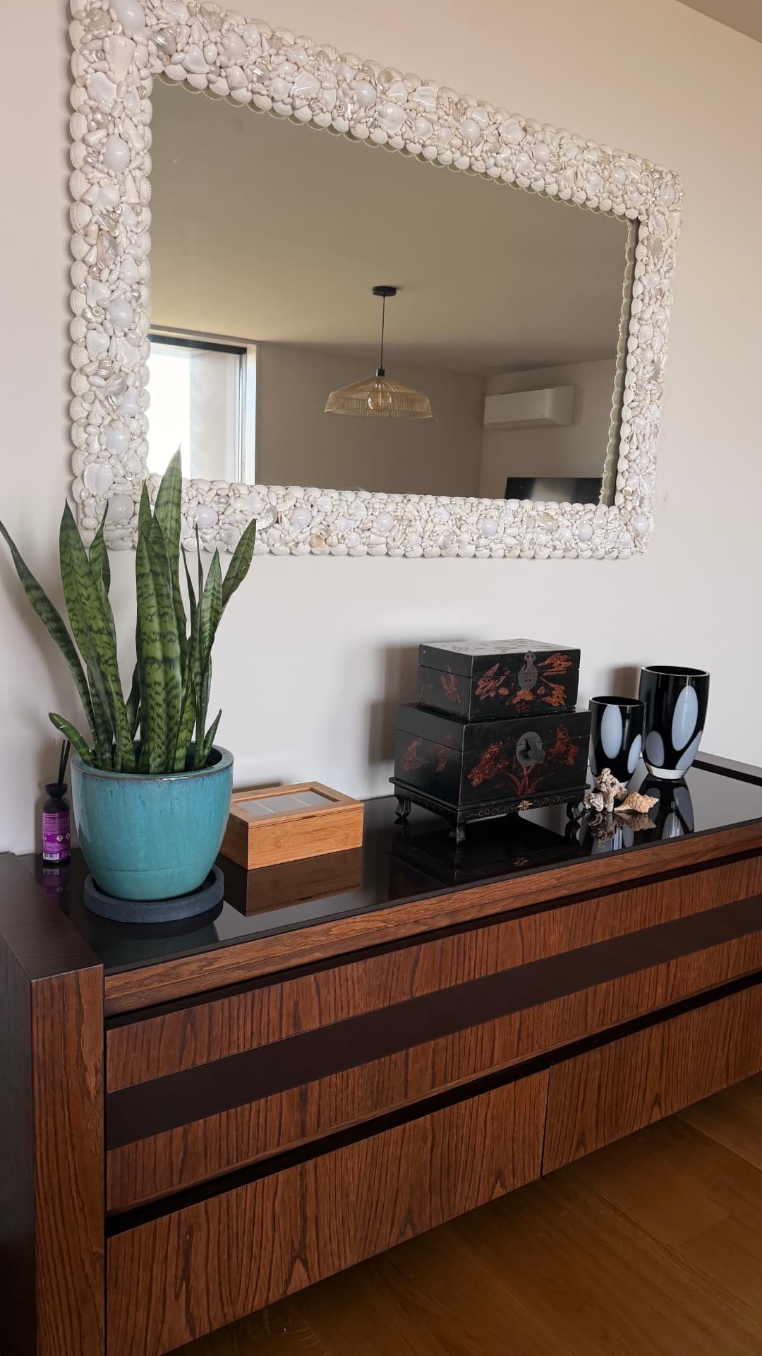 Gaia Skyline Residence — Fotografia 6 de 19