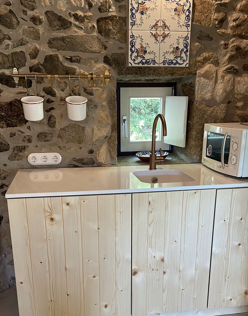 Casa Velha — Fotografia 8 de 20