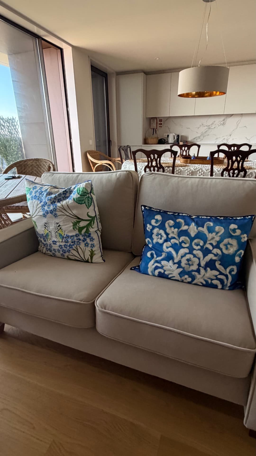 Gaia Skyline Residence — Fotografia 4 de 19