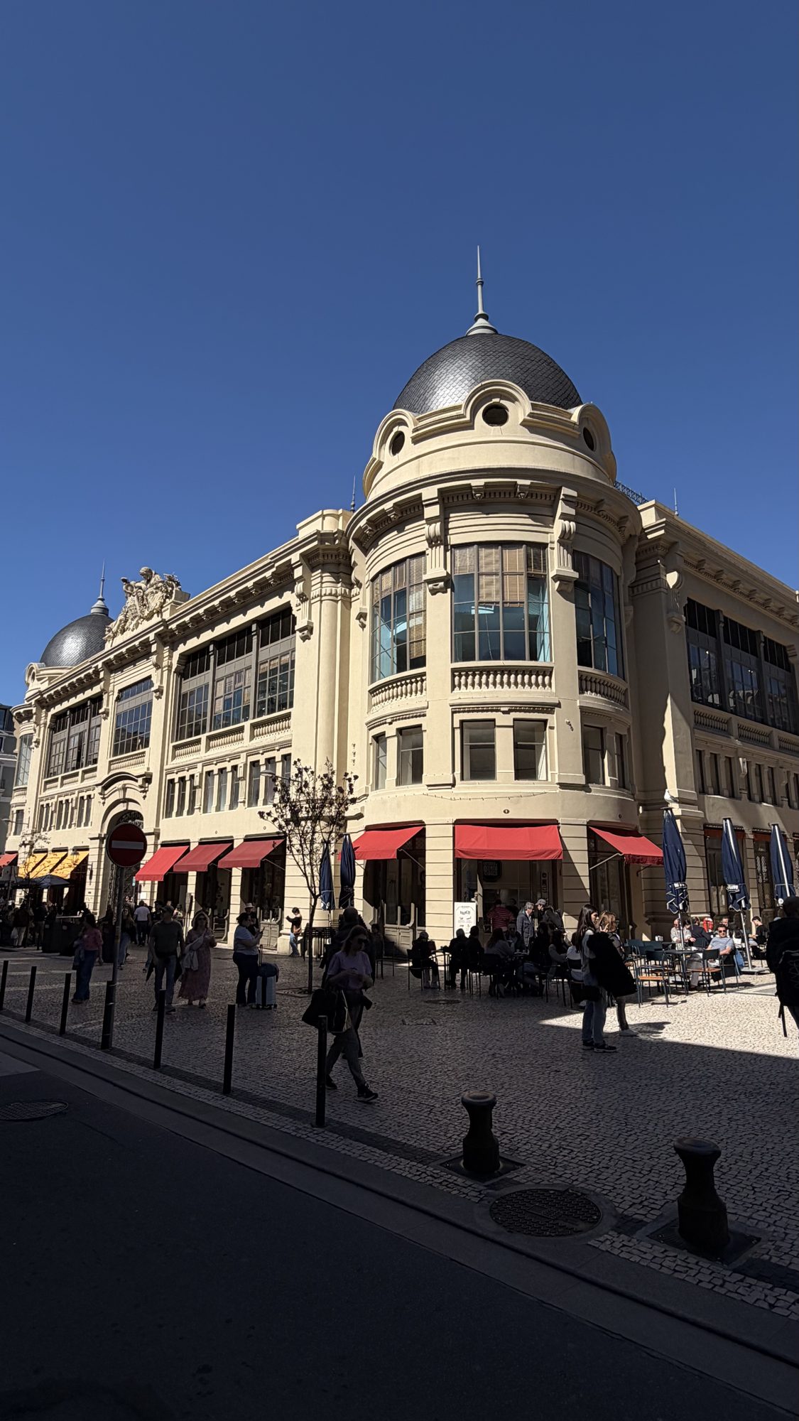 Bolhão Luxury Residence