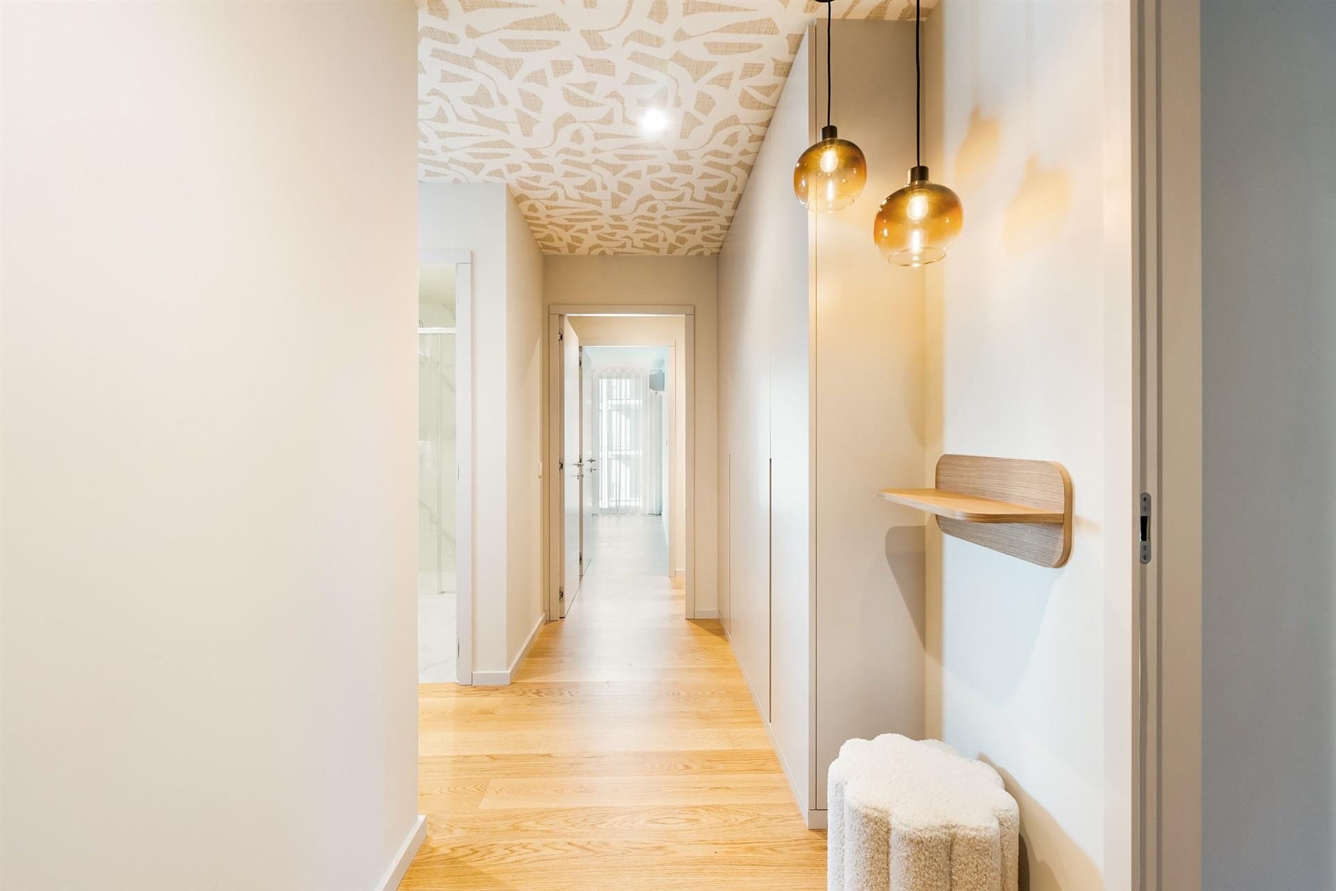 Gaia Skyline Residence — Fotografia 11 de 19