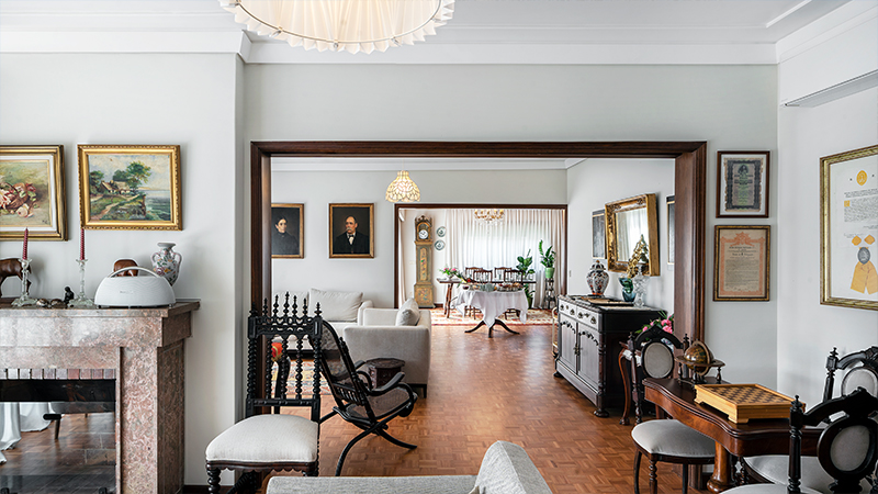Luxury Guest House — Fotografia 9 de 18