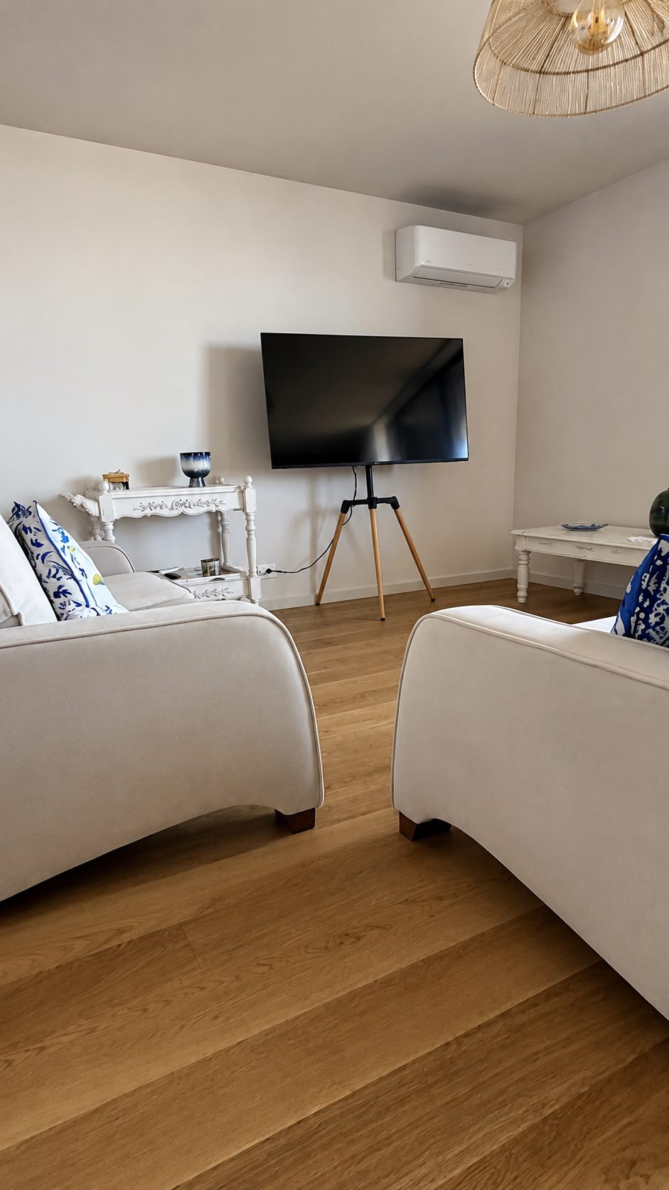 Gaia Skyline Residence — Fotografia 5 de 19