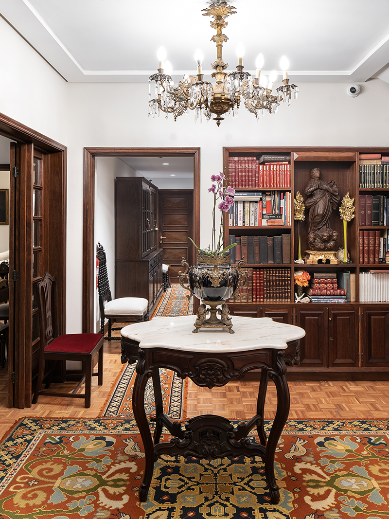 Luxury Guest House — Fotografia 7 de 18