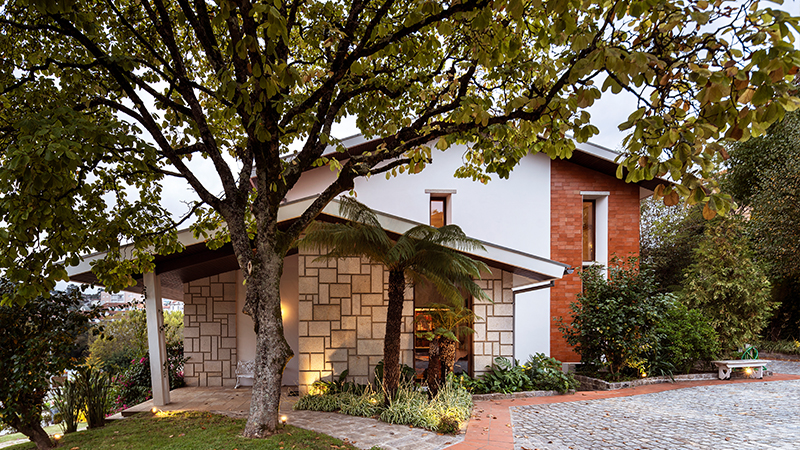 Luxury Guest House