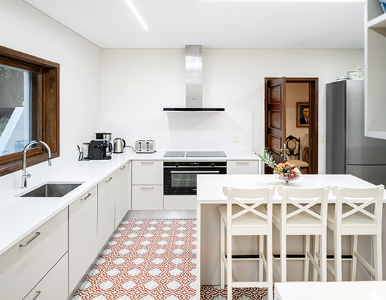 Luxury Guest House — Fotografia 15 de 18