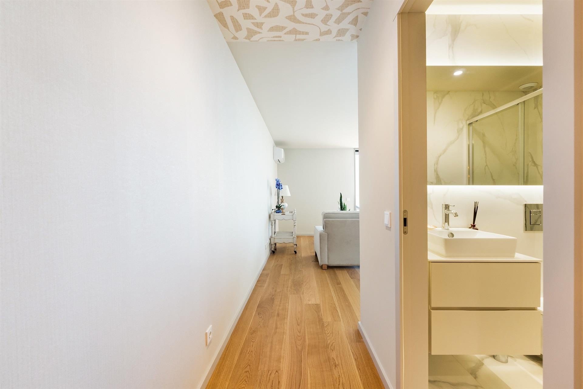 Gaia Skyline Residence — Fotografia 13 de 19
