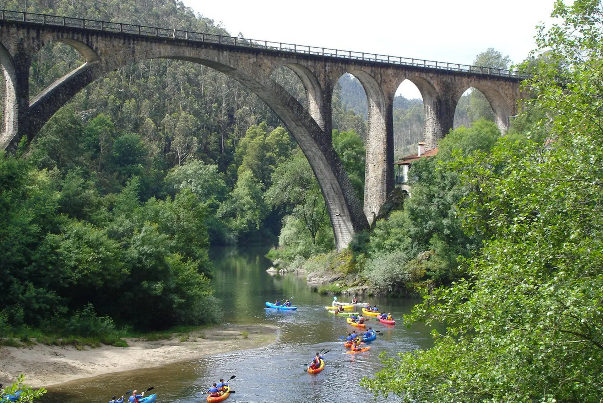 Sever do Vouga