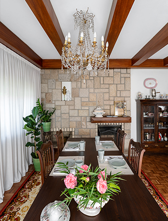 Luxury Guest House — Fotografia 14 de 18