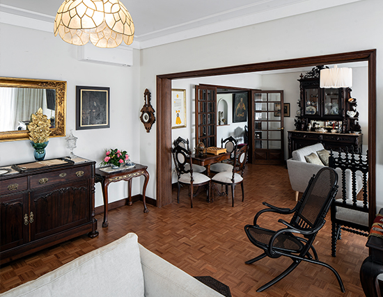 Luxury Guest House — Fotografia 10 de 18