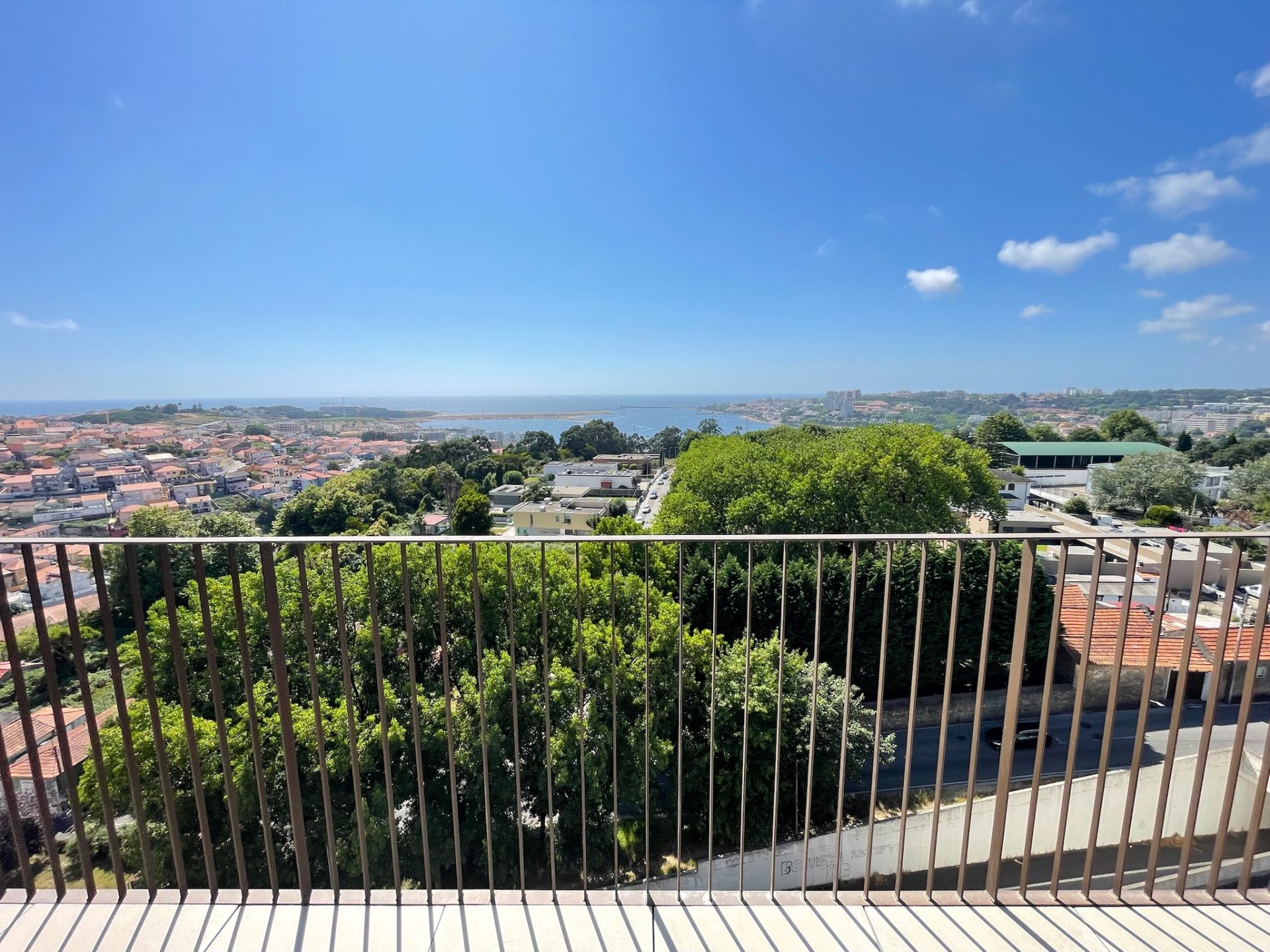 Gaia Skyline Residence — Fotografia 18 de 19