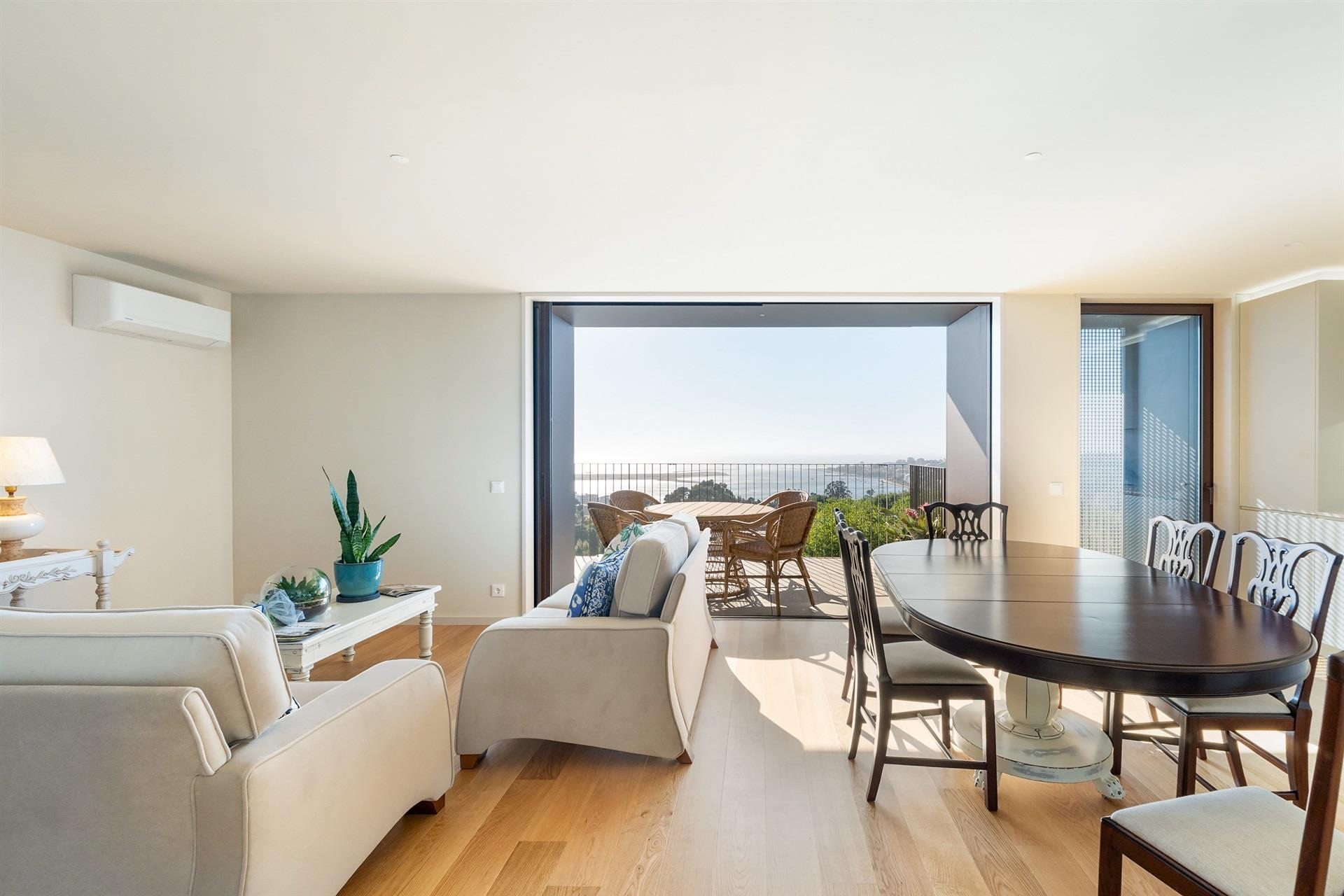 Gaia Skyline Residence