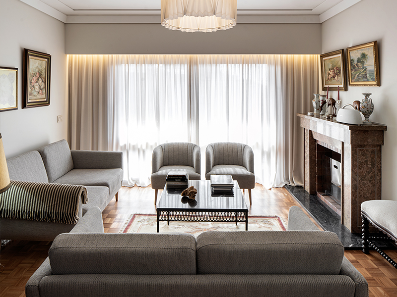 Luxury Guest House — Fotografia 8 de 18