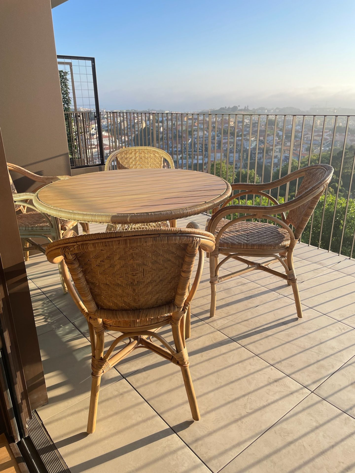 Gaia Skyline Residence — Fotografia 19 de 19